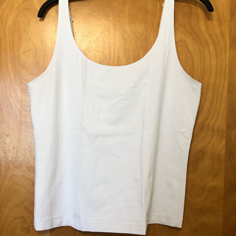 Chico’s Adjustable Strap Cami